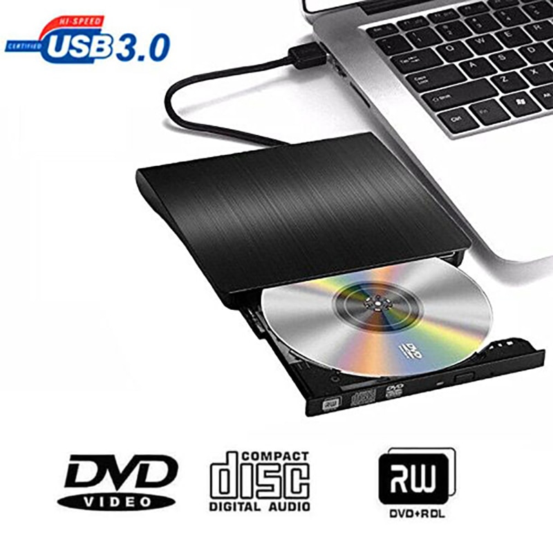 USB 3.0 DVD-RW   ̺,  CD ROM ..
